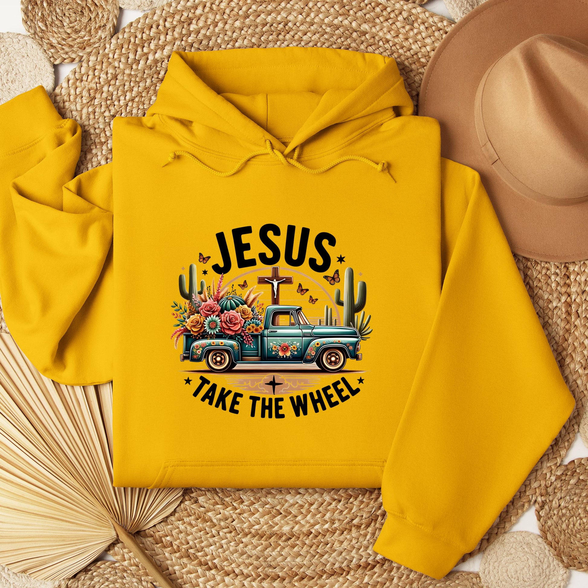 Jesus Take The Wheel 01