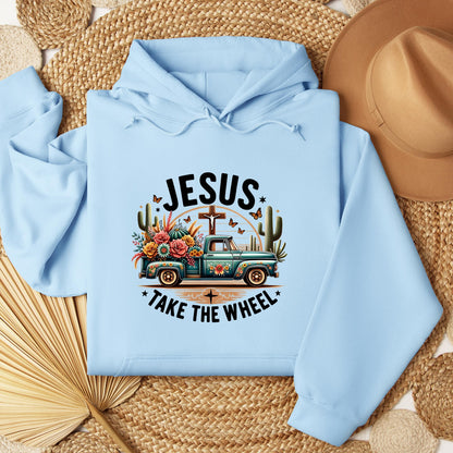 Jesus Take The Wheel 01