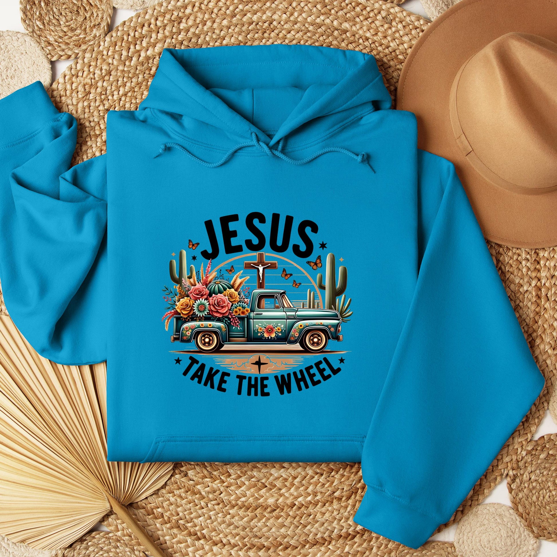 Jesus Take The Wheel 01