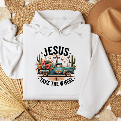 Jesus Take The Wheel 01
