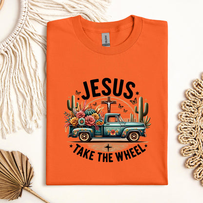 Jesus Take The Wheel 01