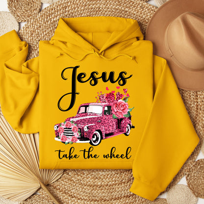 Jesus Take The Wheel 03