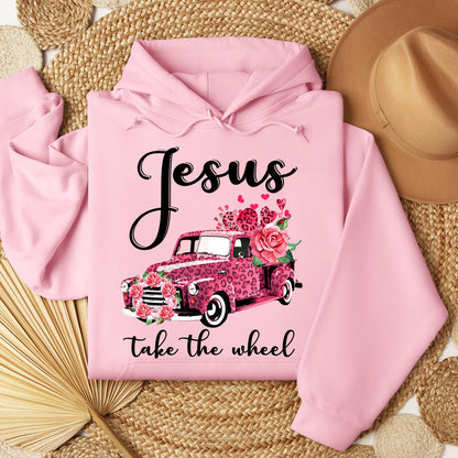 Jesus Take The Wheel 03