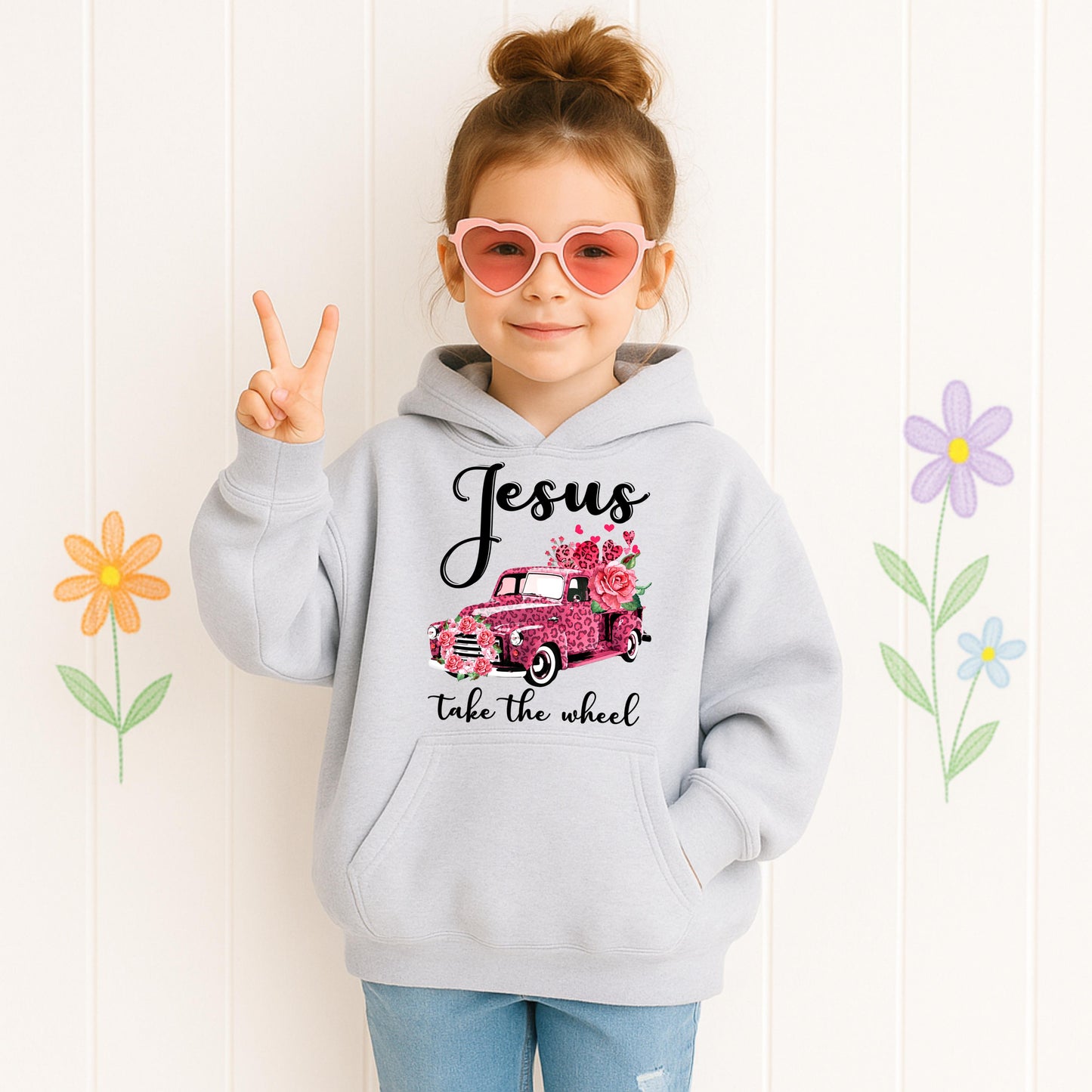 Jesus Take The Wheel 03
