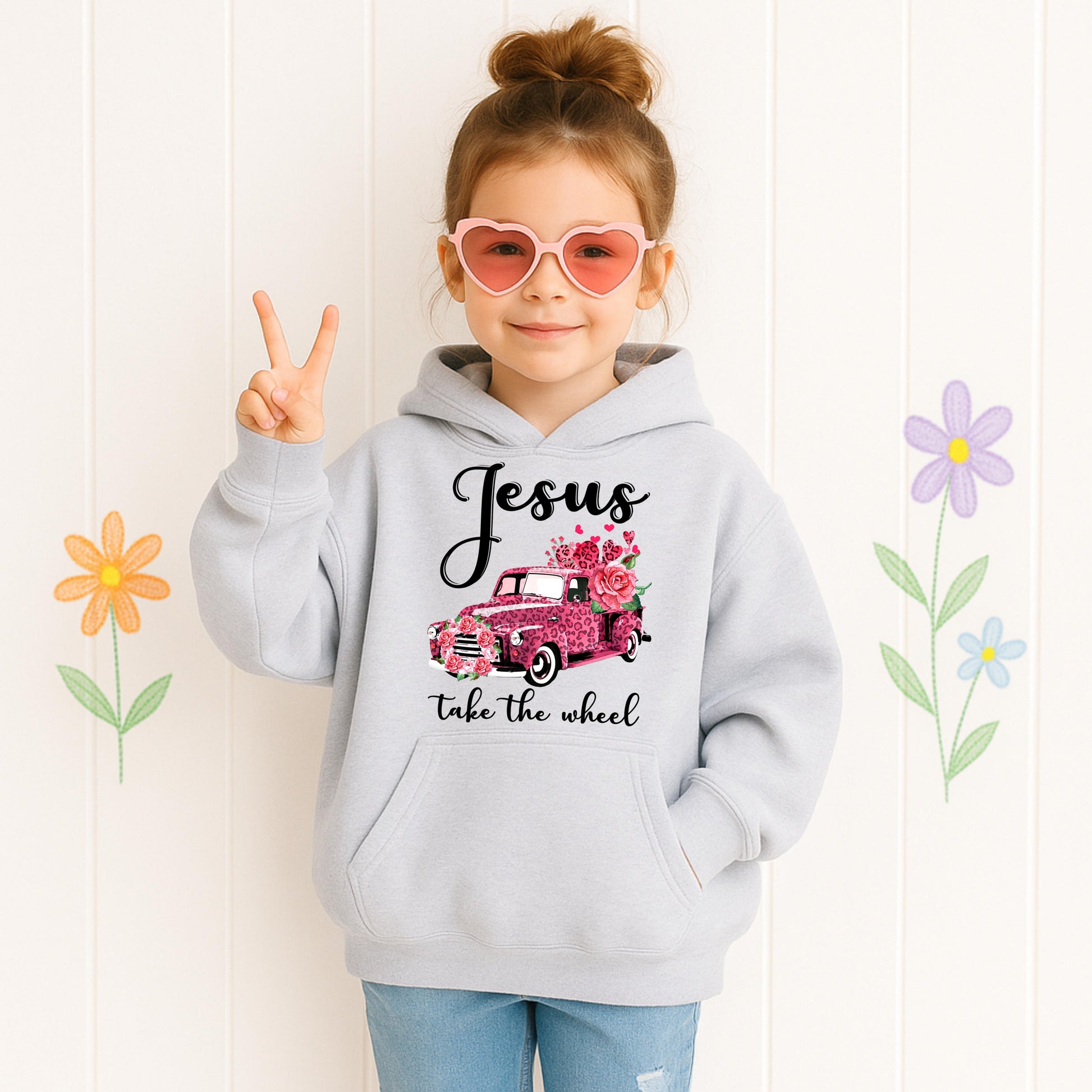 Jesus Take The Wheel 03