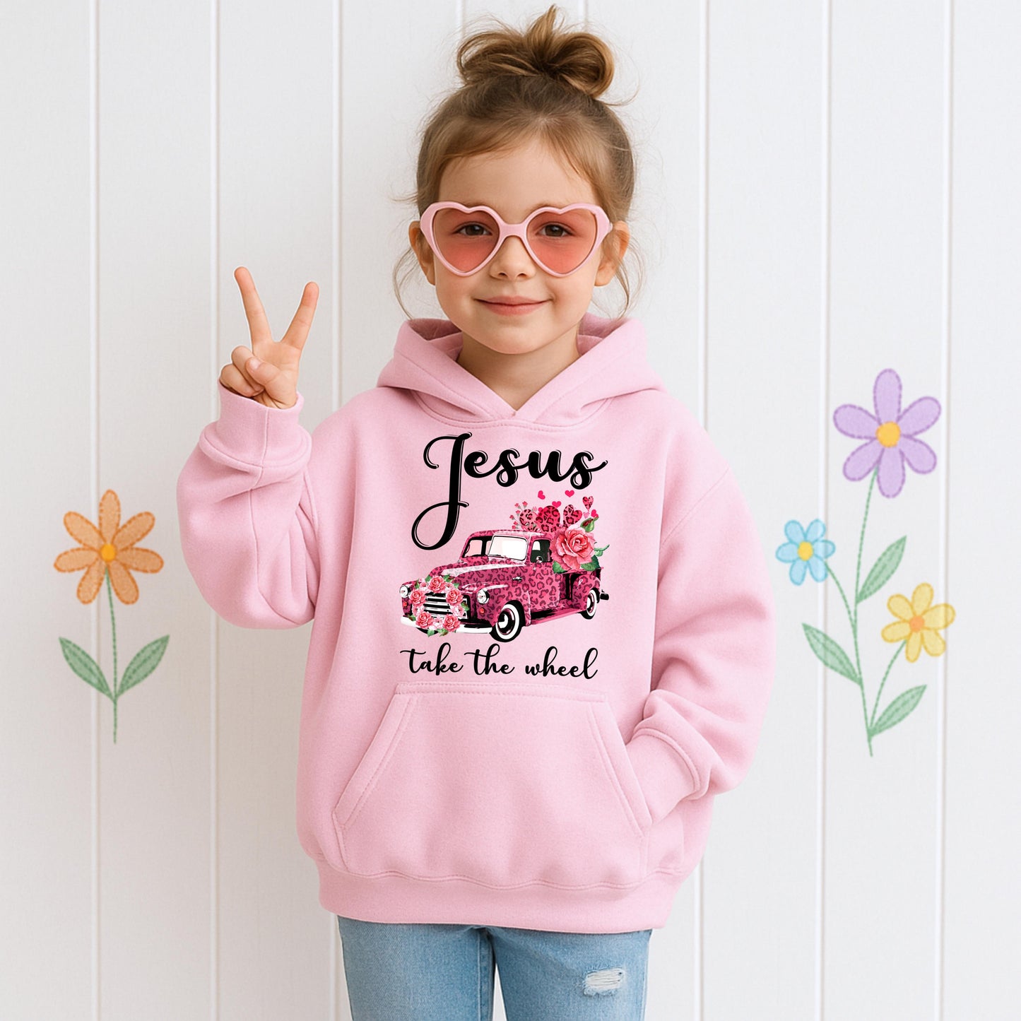 Jesus Take The Wheel 03