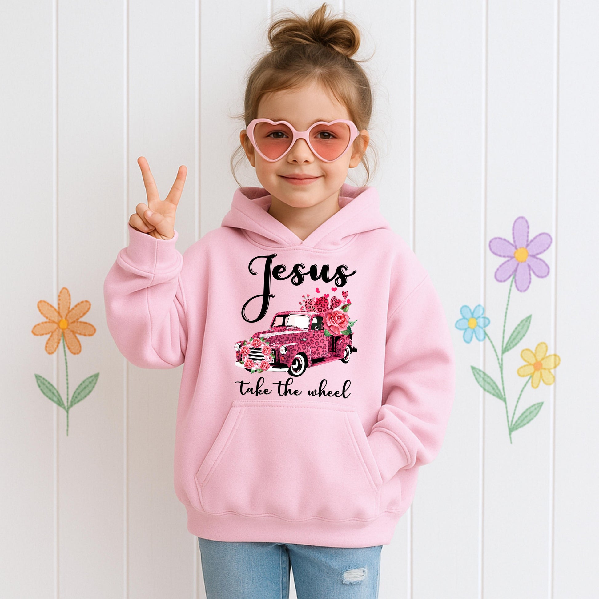 Jesus Take The Wheel 03