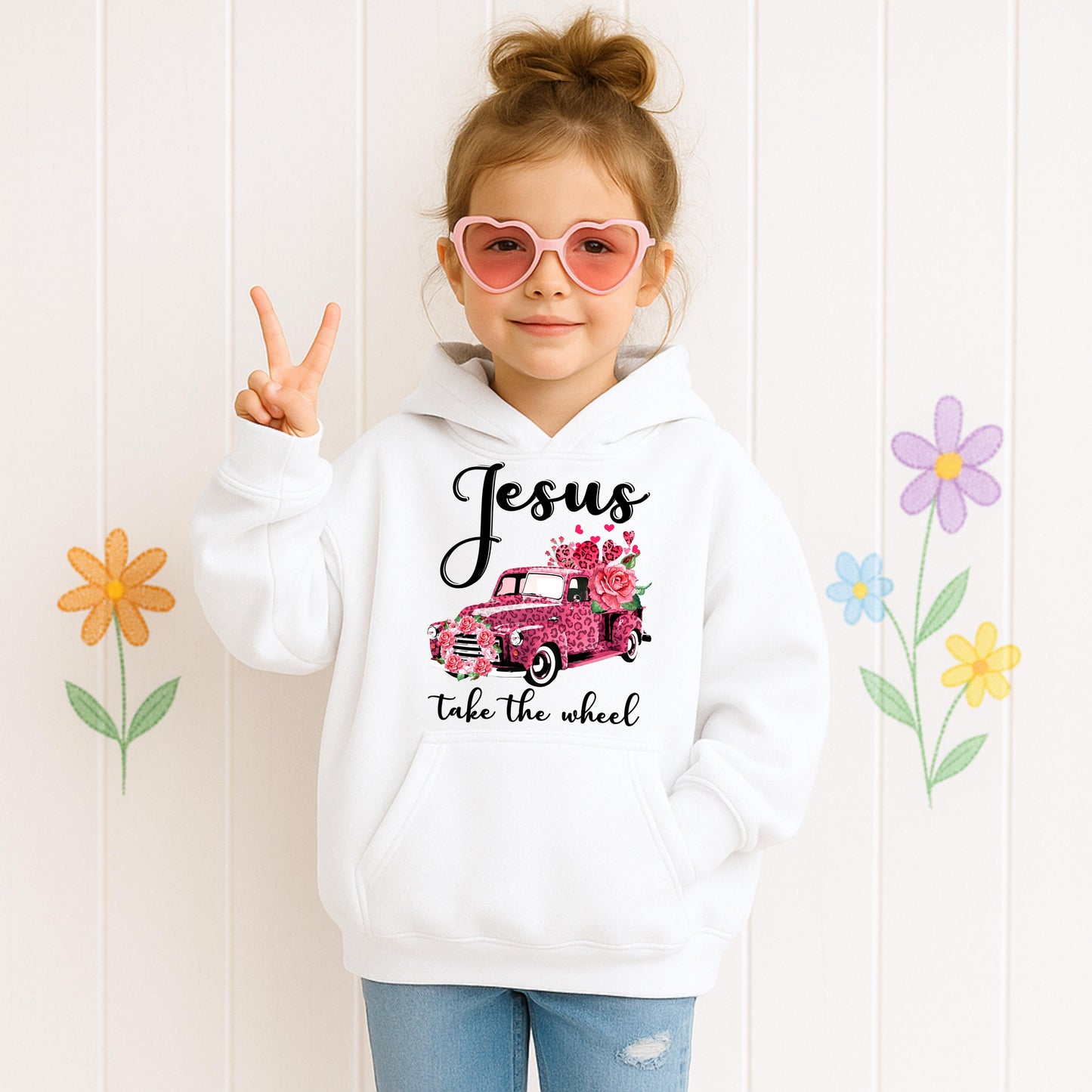 Jesus Take The Wheel 03