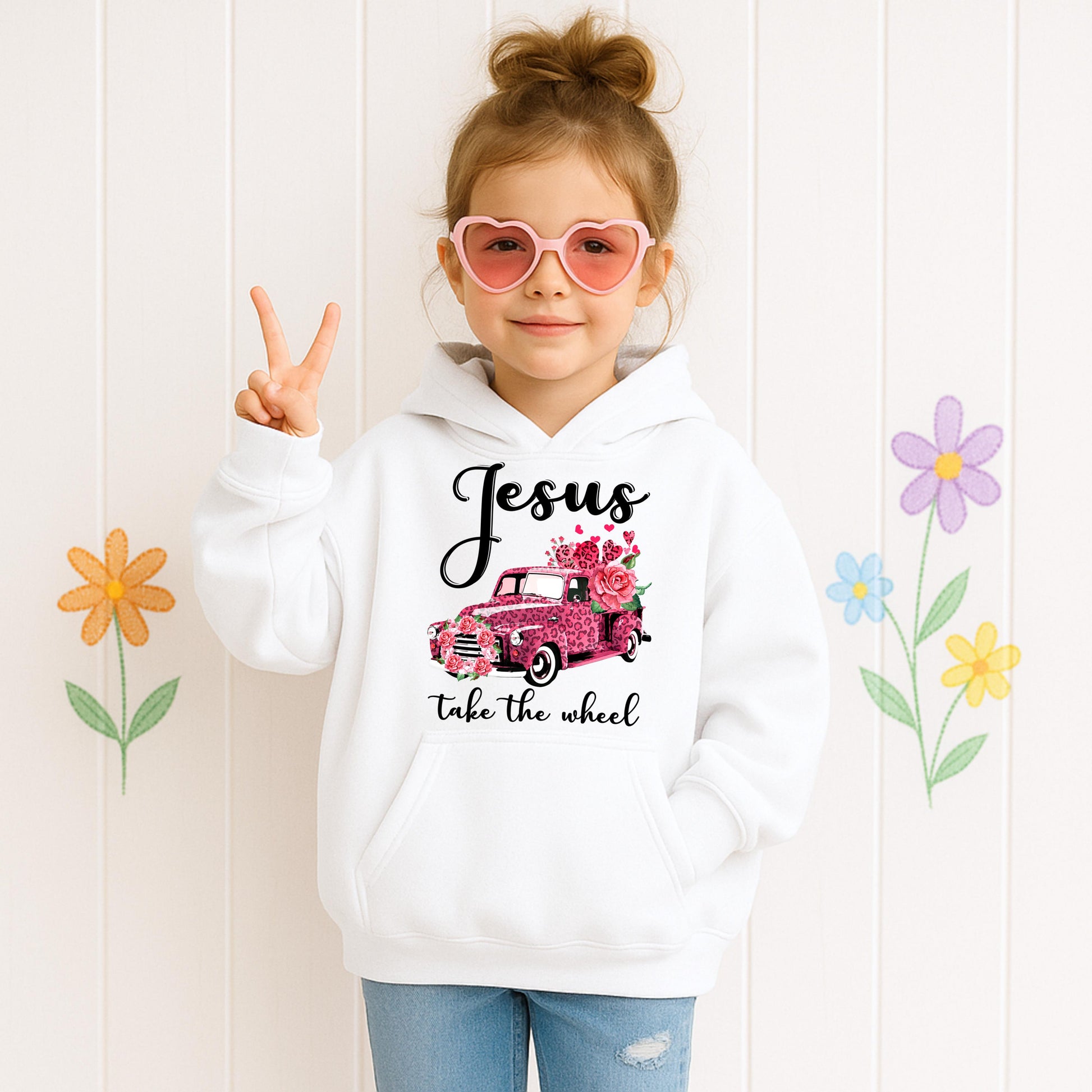Jesus Take The Wheel 03
