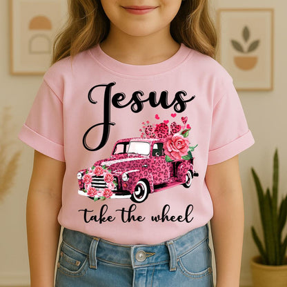 Jesus Take The Wheel 03