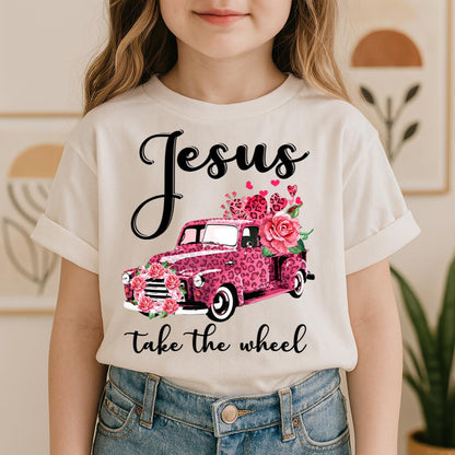 Jesus Take The Wheel 03