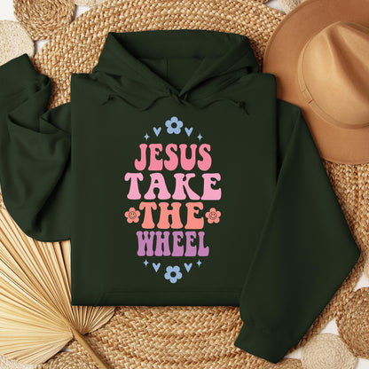 Jesus Take The Wheel 04