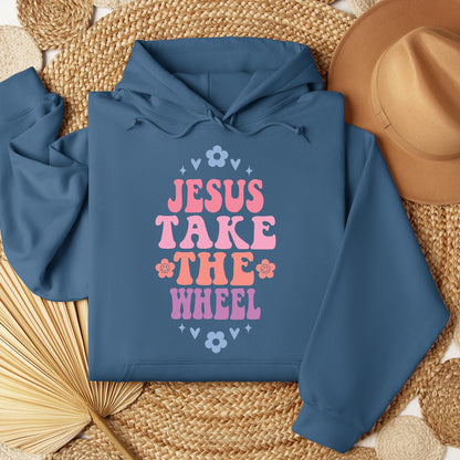 Jesus Take The Wheel 04