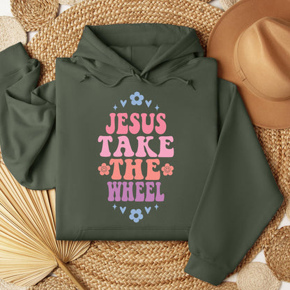 Jesus Take The Wheel 04