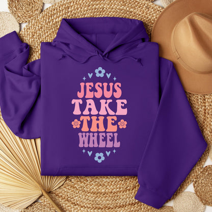 Jesus Take The Wheel 04