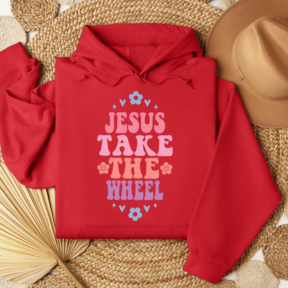 Jesus Take The Wheel 04