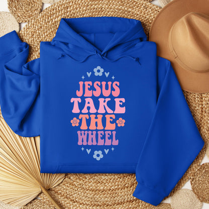Jesus Take The Wheel 04