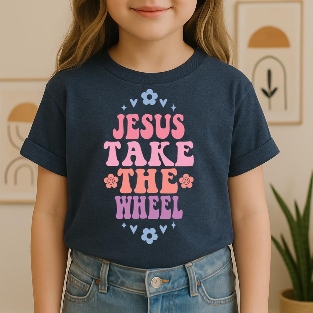 Jesus Take The Wheel 04