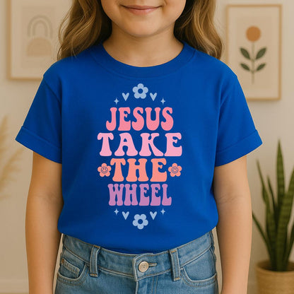 Jesus Take The Wheel 04