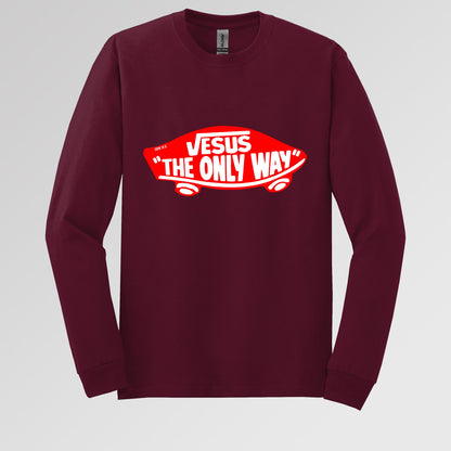Jesus The Only Way John 14.6