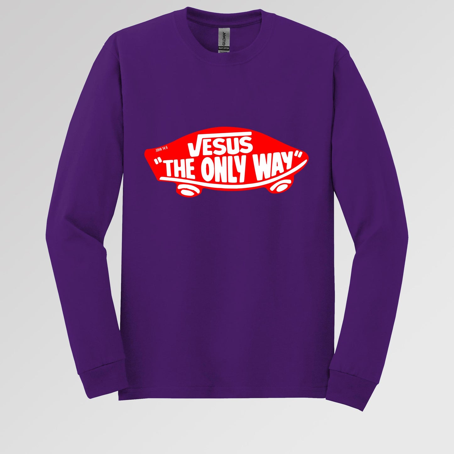 Jesus The Only Way John 14.6