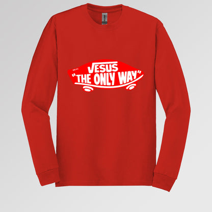 Jesus The Only Way John 14.6