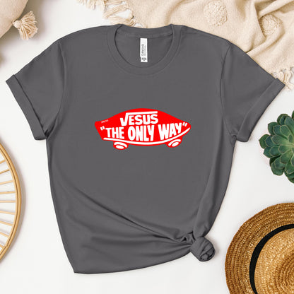 Jesus The Only Way John 14.6