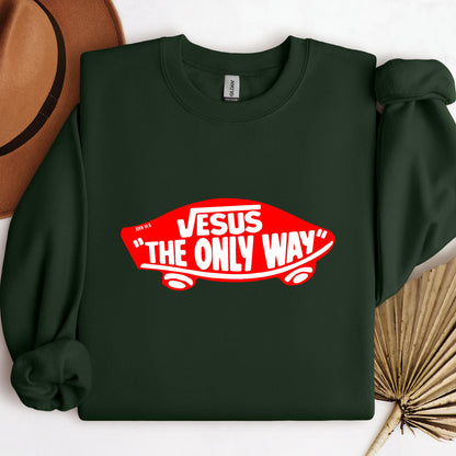 Jesus The Only Way John 14.6