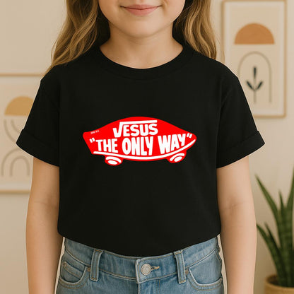 Jesus The Only Way John 14.6