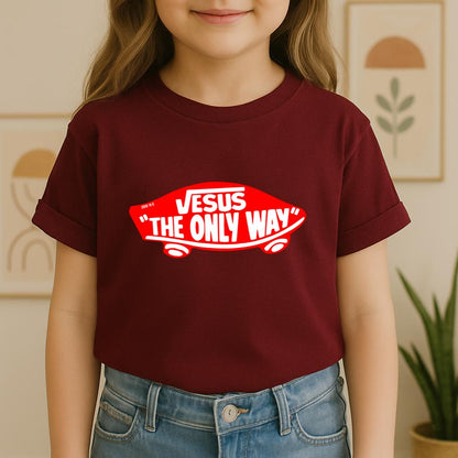 Jesus The Only Way John 14.6
