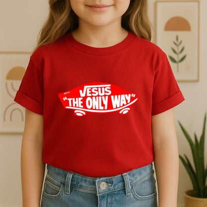 Jesus The Only Way John 14.6