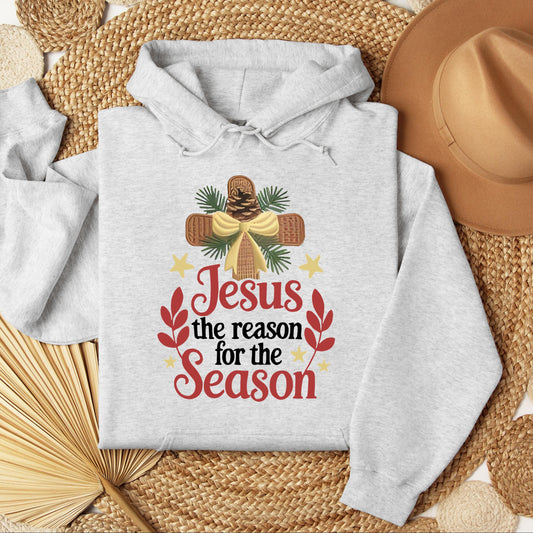 Jesus The Reason For The Season 02