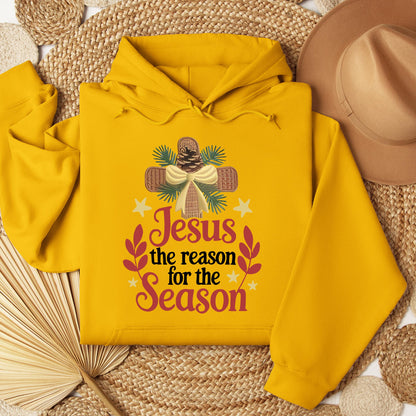 Jesus The Reason For The Season 02