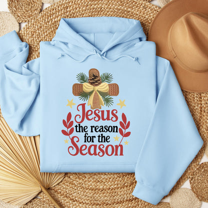 Jesus The Reason For The Season 02
