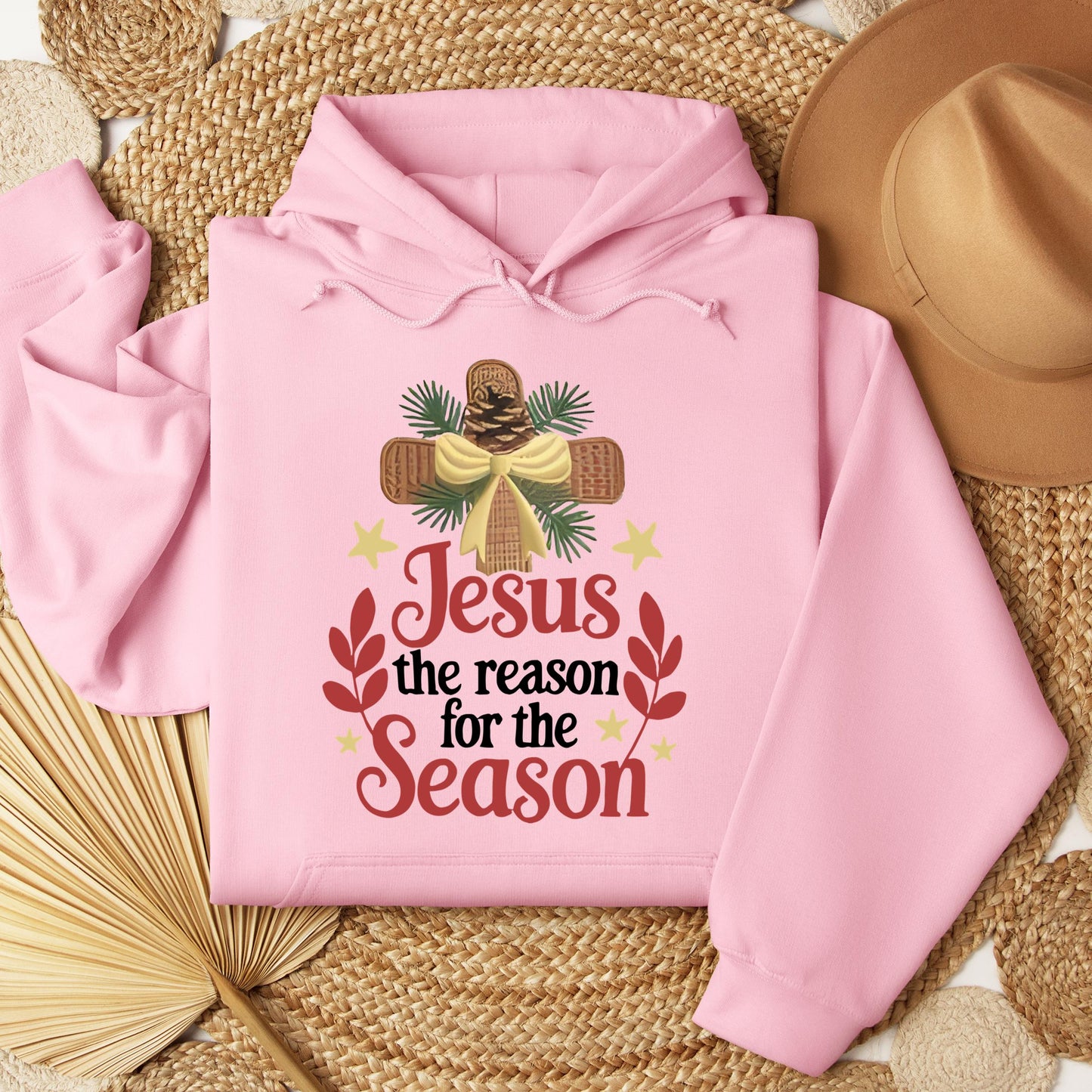 Jesus The Reason For The Season 02