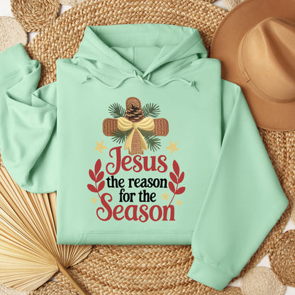 Jesus The Reason For The Season 02