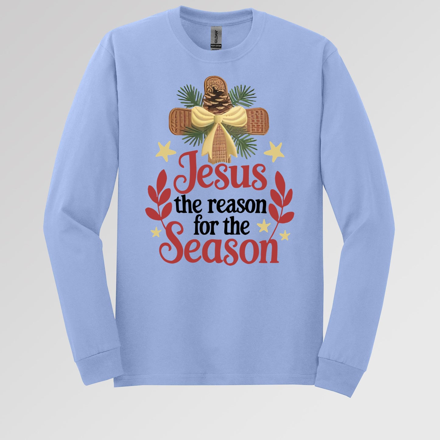 Jesus The Reason For The Season 02