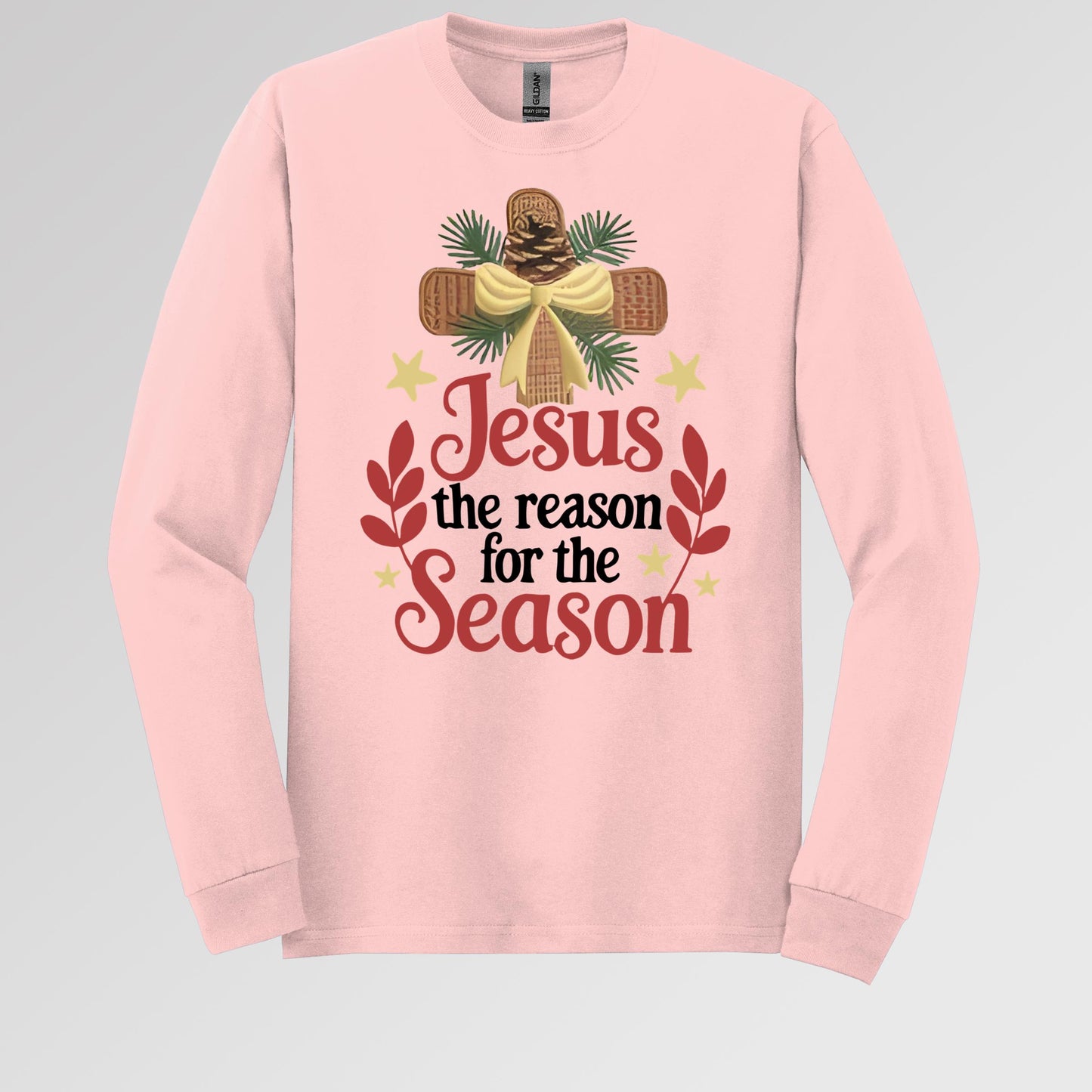 Jesus The Reason For The Season 02