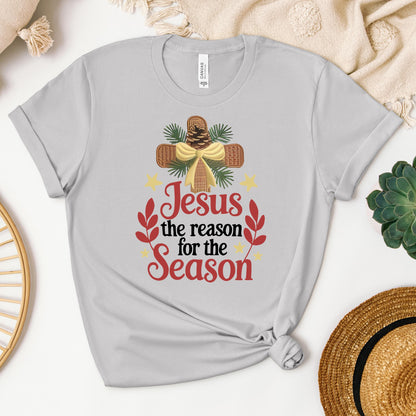Jesus The Reason For The Season 02