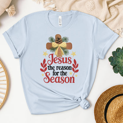 Jesus The Reason For The Season 02