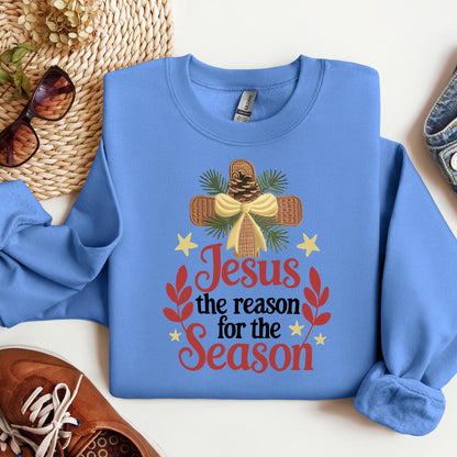 Jesus The Reason For The Season 02