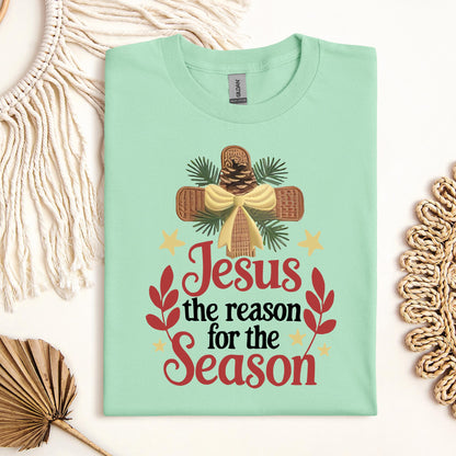 Jesus The Reason For The Season 02