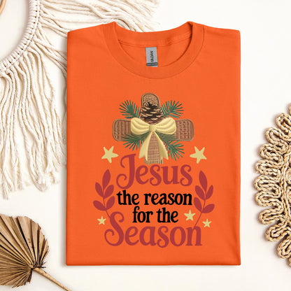 Jesus The Reason For The Season 02