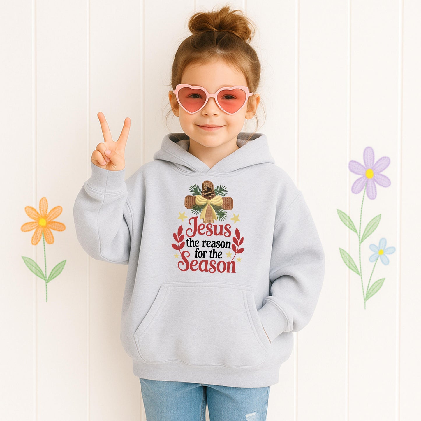 Jesus The Reason For The Season 02