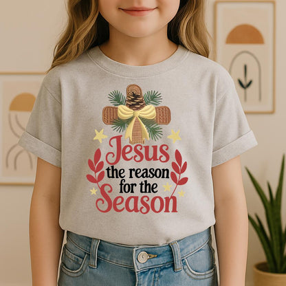 Jesus The Reason For The Season 02