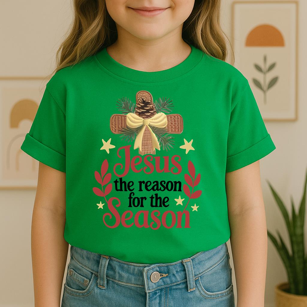 Jesus The Reason For The Season 02