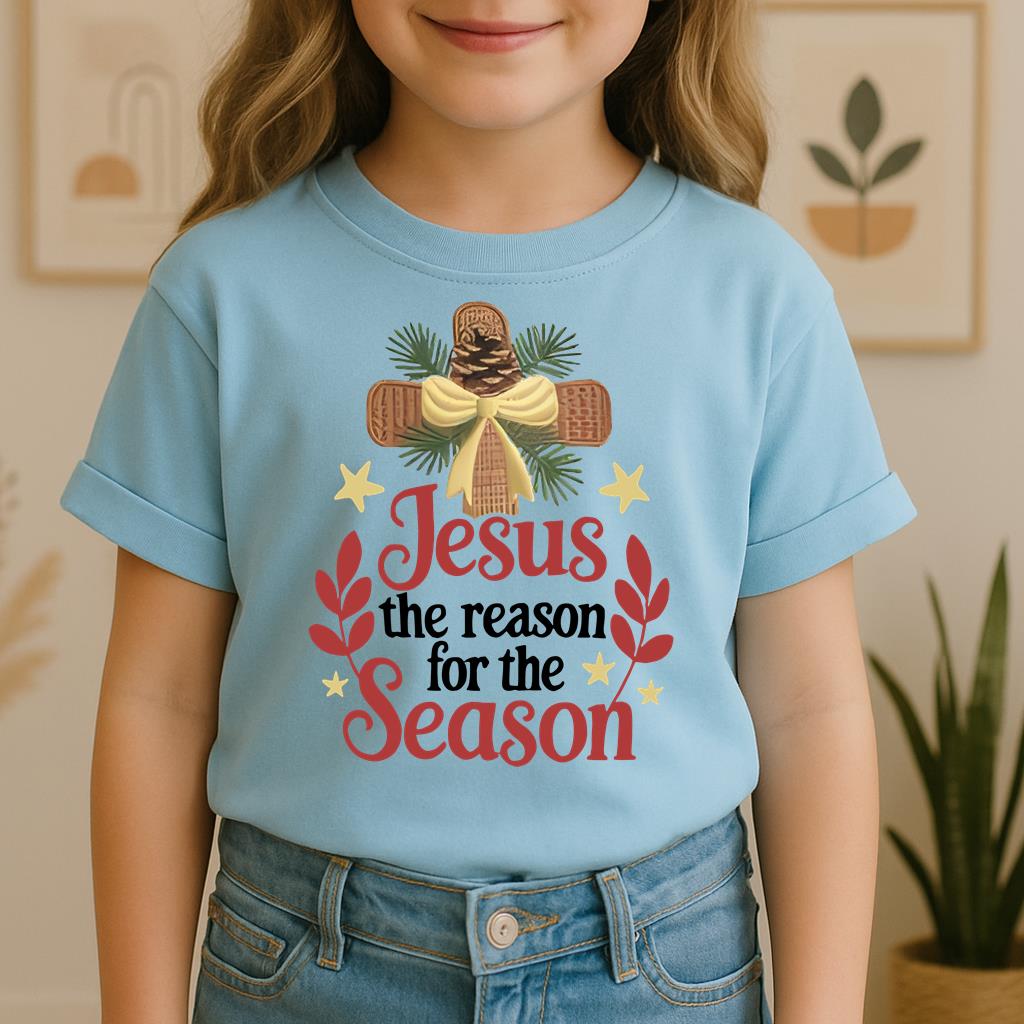 Jesus The Reason For The Season 02