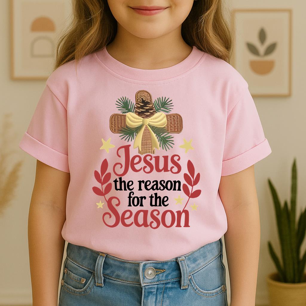 Jesus The Reason For The Season 02