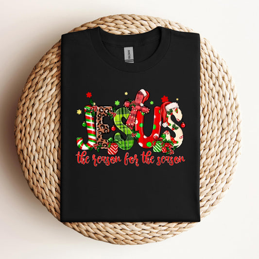 Jesus The Reason For The Season 03