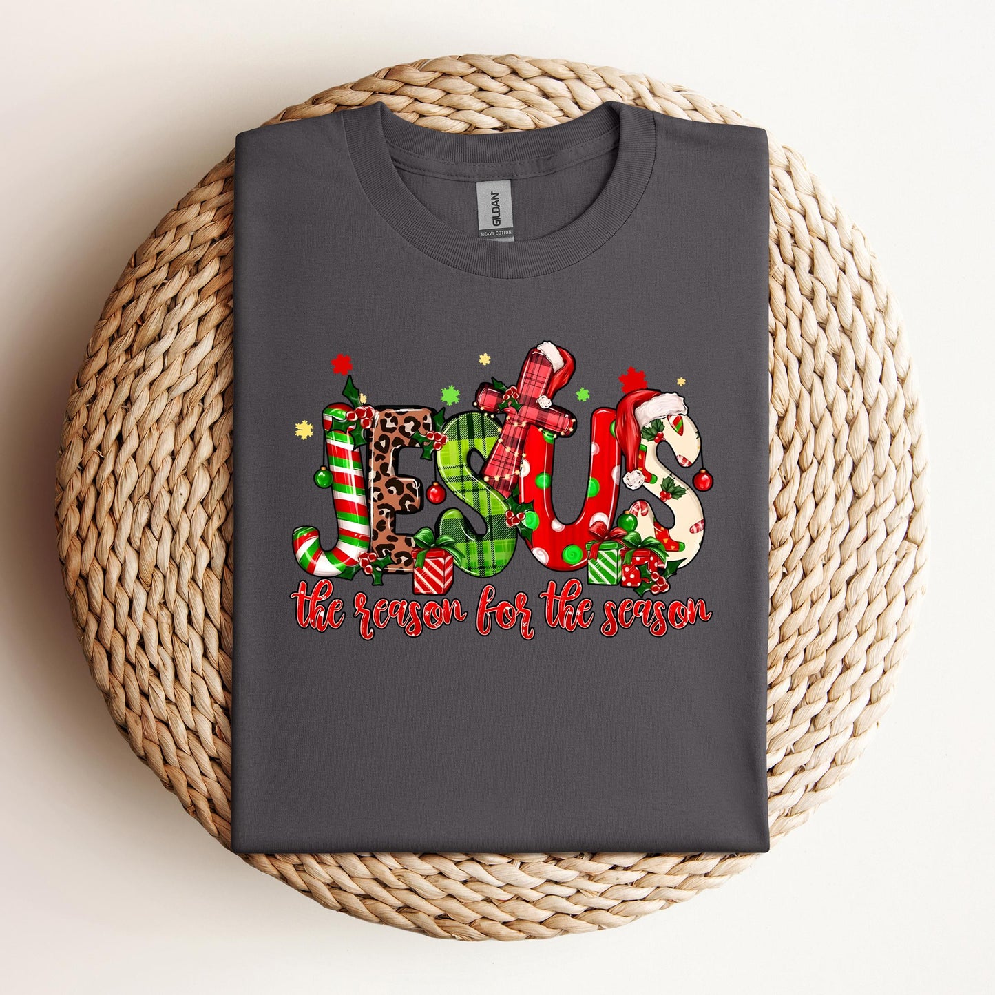 Jesus The Reason For The Season 03